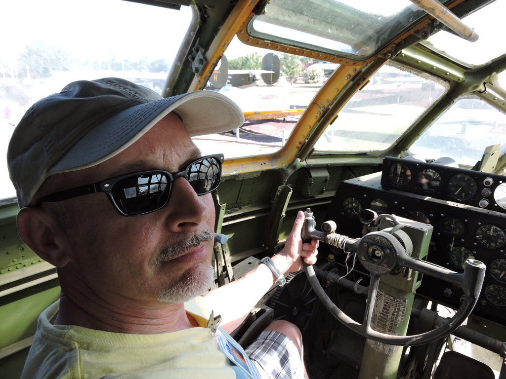 A Word about the AeroAntique Private Collection