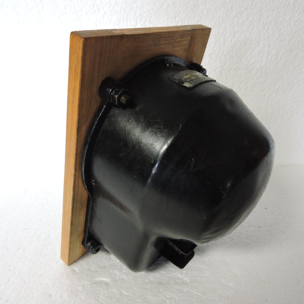 Compass, Type 92 Model 2, in Wooden Case, Japanese Navy Aircraft