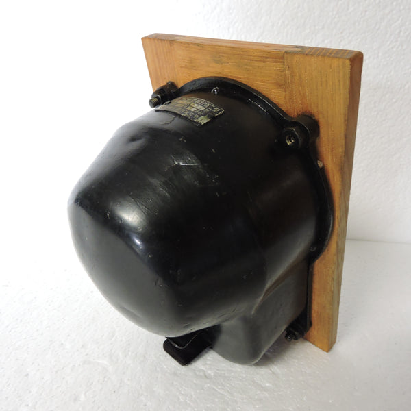 Compass, Type 92 Model 2, in Wooden Case, Japanese Navy Aircraft