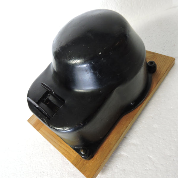 Compass, Type 92 Model 2, in Wooden Case, Japanese Navy Aircraft