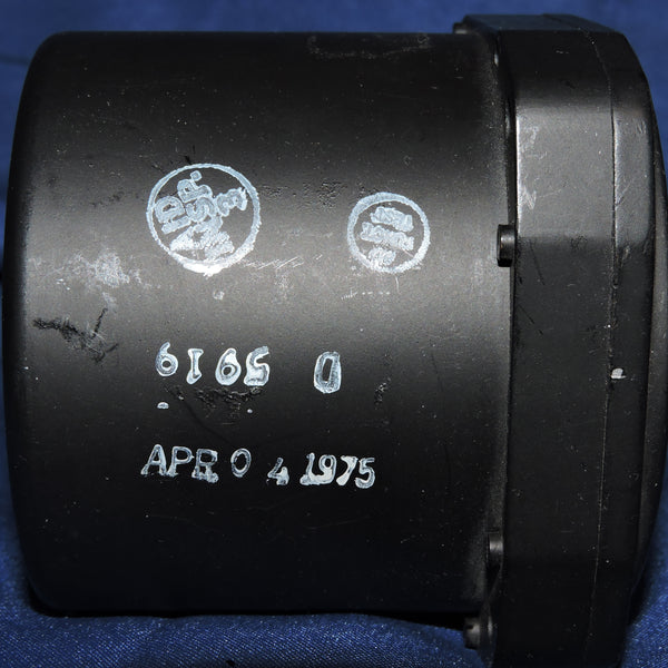 Accelerometer, G-Meter, AN-5745