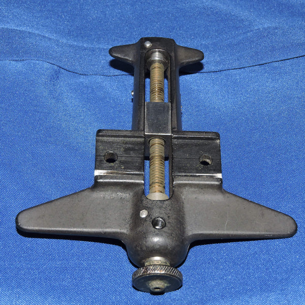 Airspeed Adjustment Module for Course Setting Bomb Sight RAF