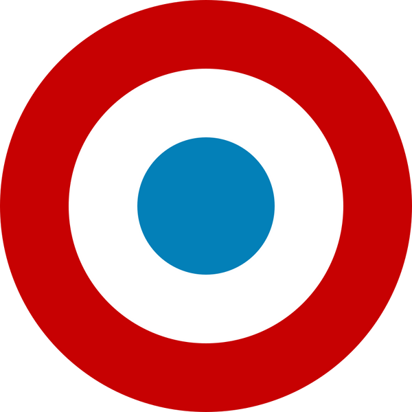 French Armée de l&#39;Air