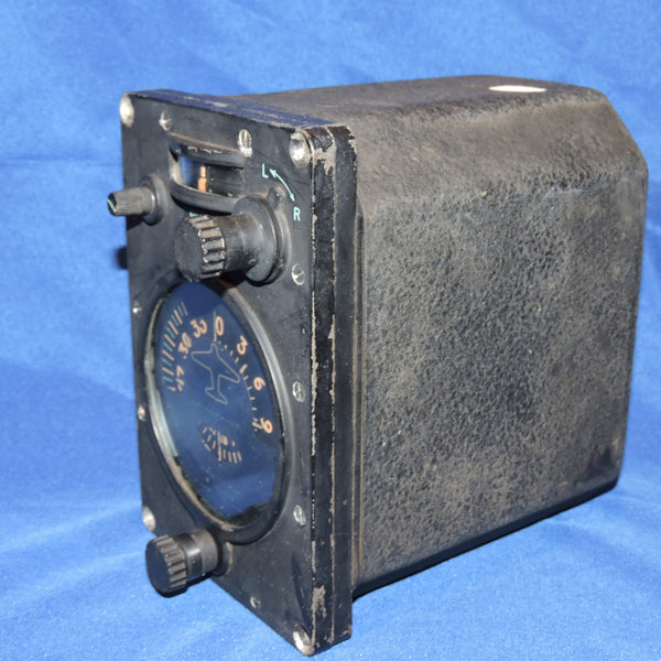 Autopilot Type G-1 Directional Gyro Control TBM Avenger – AeroAntique