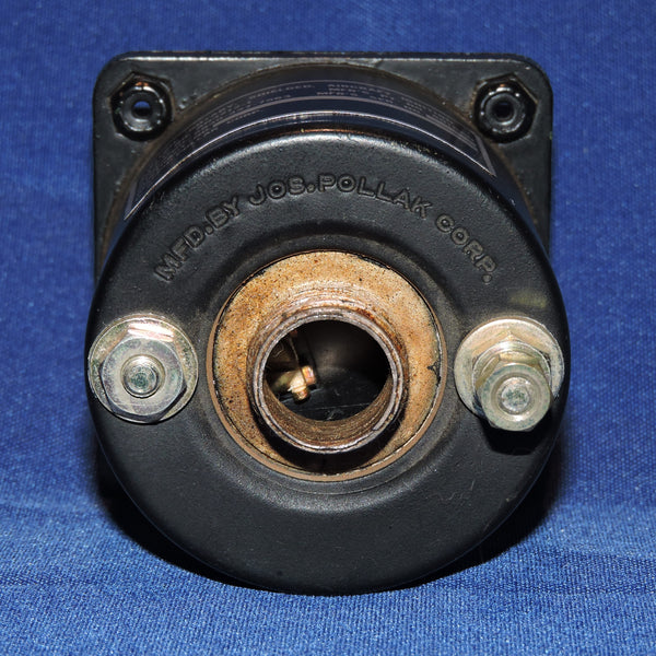 Aircraft Ignition Switch AN3212-1