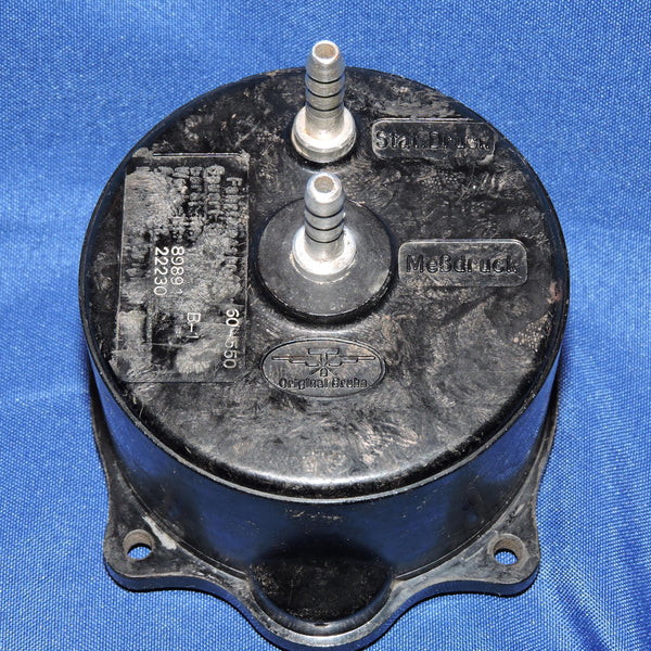 Airspeed Indicator Fahrtmesser Fl 22231, 80 – 750 km/h Luftwaffe ...