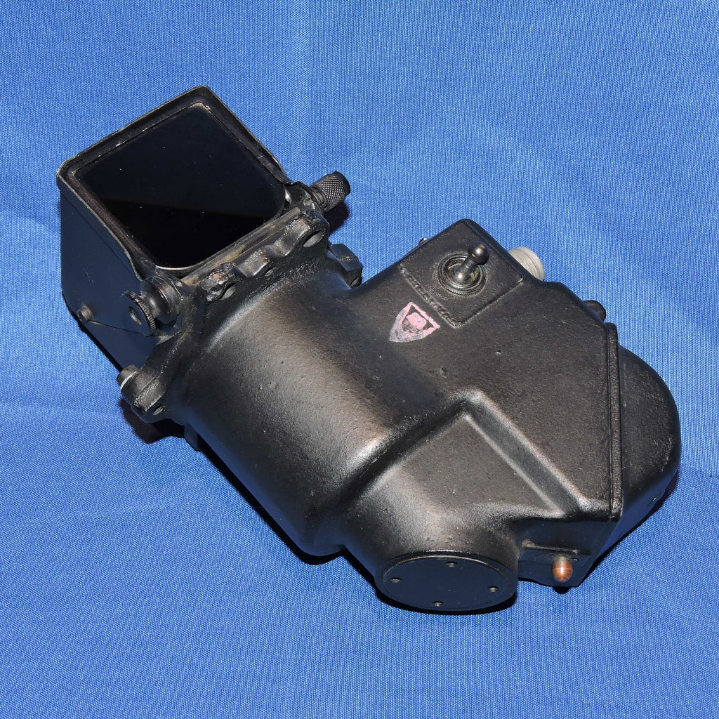 Aircraft Gun Sight Type N 6 AeroAntique aircraft-gun-sight-type-n-6-aeroantique