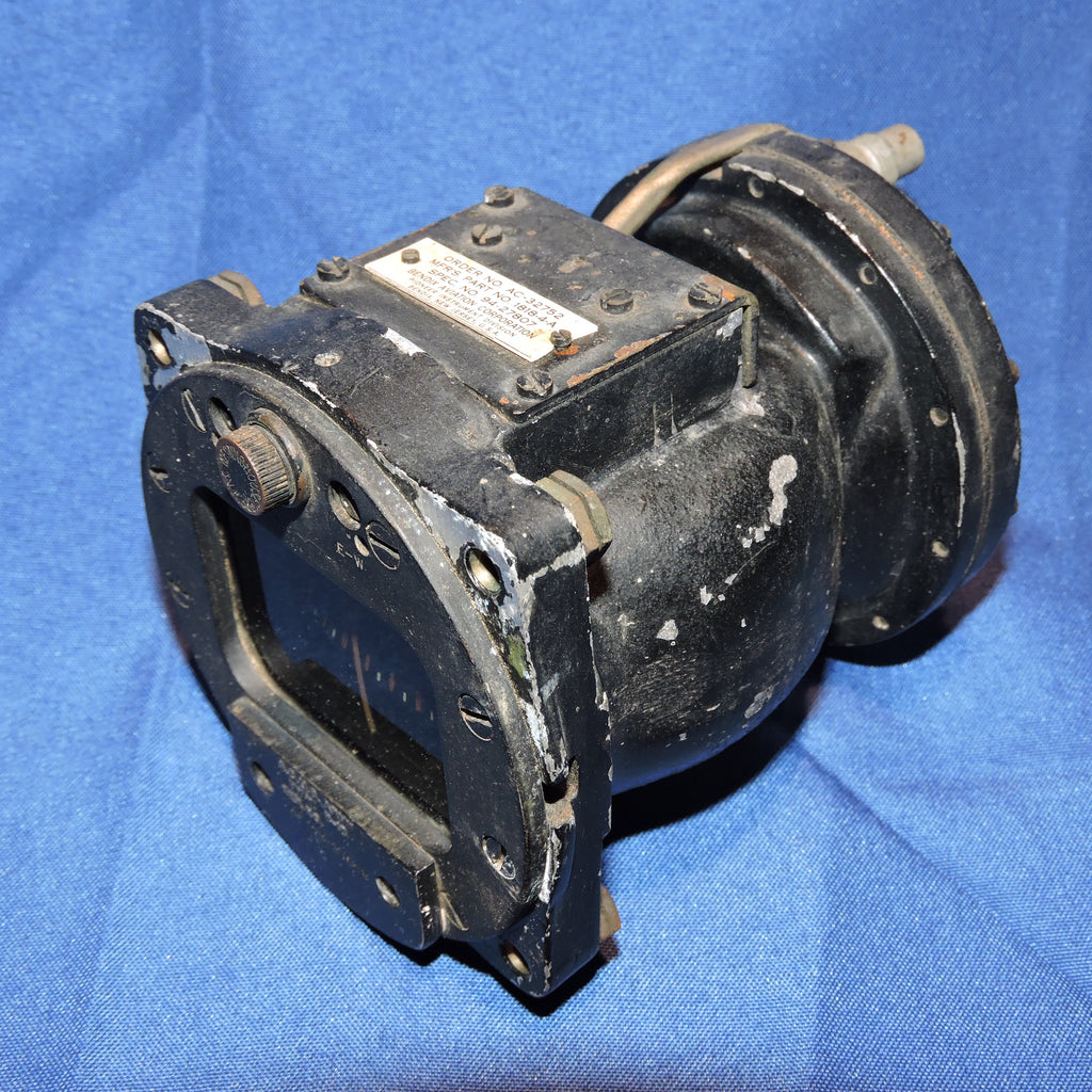 Compass, Direct Reading Magnetic, Type B-16, 1818-4-A – AeroAntique