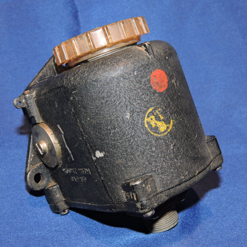 Detonator Impact, Inertial Switch SA-3/A, BC-706a for Radio Sets SCR-595,-695 and ABK IFF System