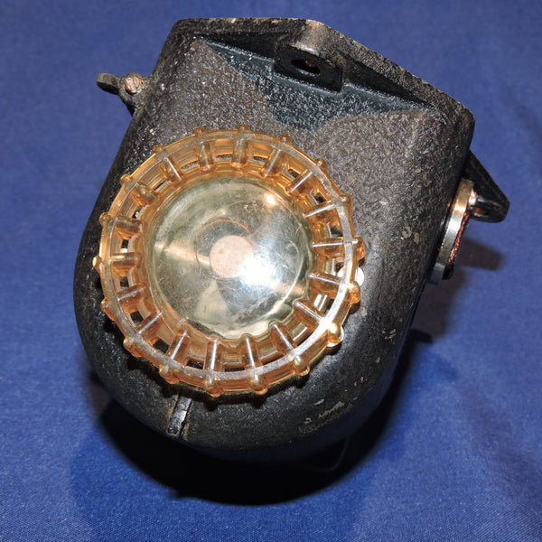 Detonator Impact, Inertial Switch SA-3/A, BC-706a for Radio Sets SCR-595,-695 and ABK IFF System