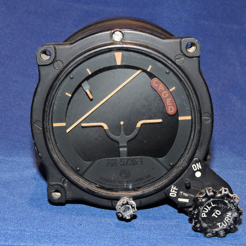 Attitude/Gyro/Flight Indicators – AeroAntique