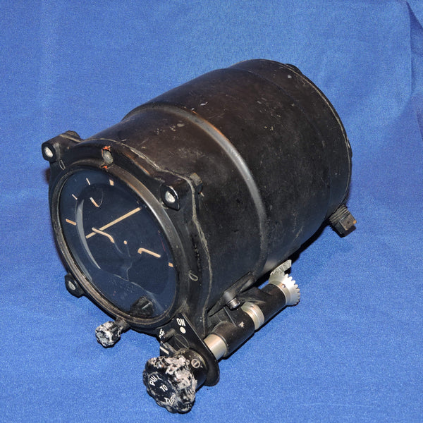 Gyro Horizon Indicator, AN-5736-1, Ternstedt T-95100