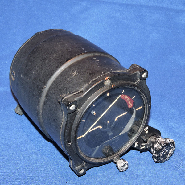 Gyro Horizon Indicator, AN-5736-1, Ternstedt T-95100