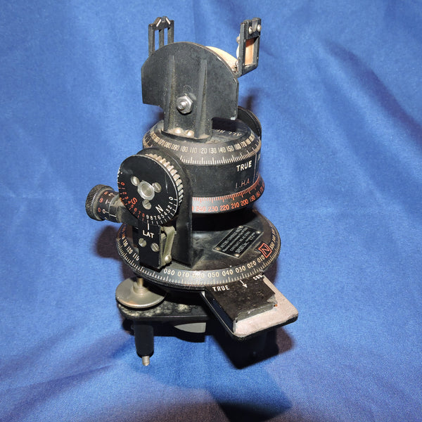 Astro Compass, Mk II, Sperti, for Parts or Repair