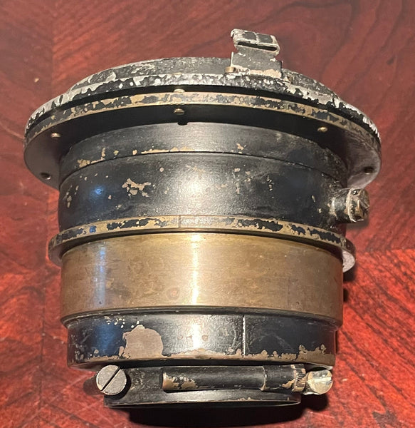 Kompass, Magnet, Luftwaffe