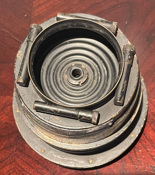 Kompass, Magnet, Luftwaffe