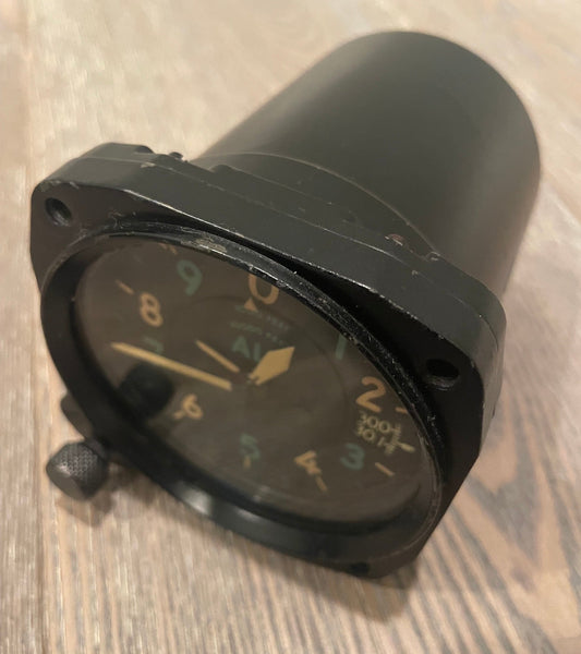 Altimeter, Sensitive AN-5760-T2A