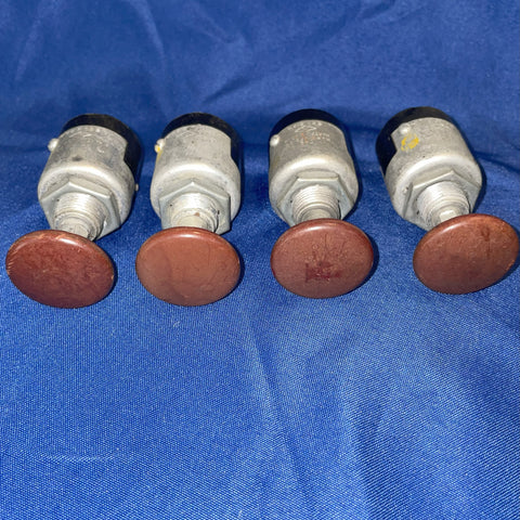 Propeller Feathering Switch, 560B24