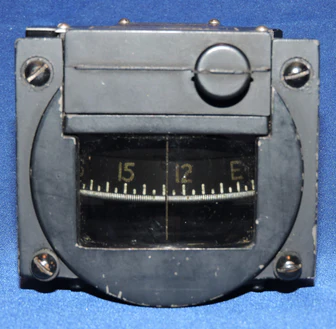 Compass, Magnetic Direct Reading, US Navy AN5732-1
