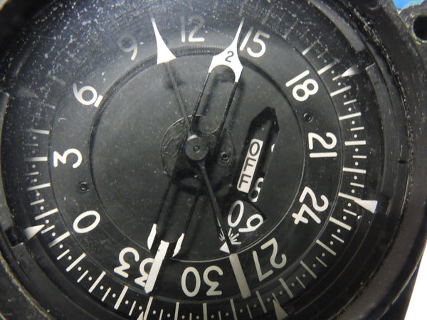 Bearing Distance Heading Indicator ID-663 B/U US Navy UH-1, SH-46, A4 ...