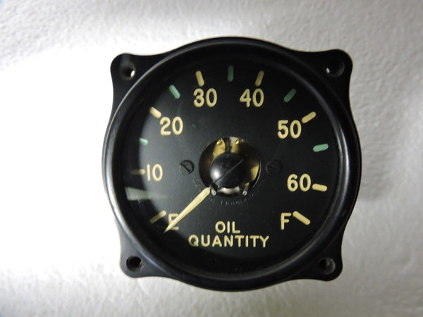 Oil Quantity Indicator, Liquidometer EA 31-1236-1