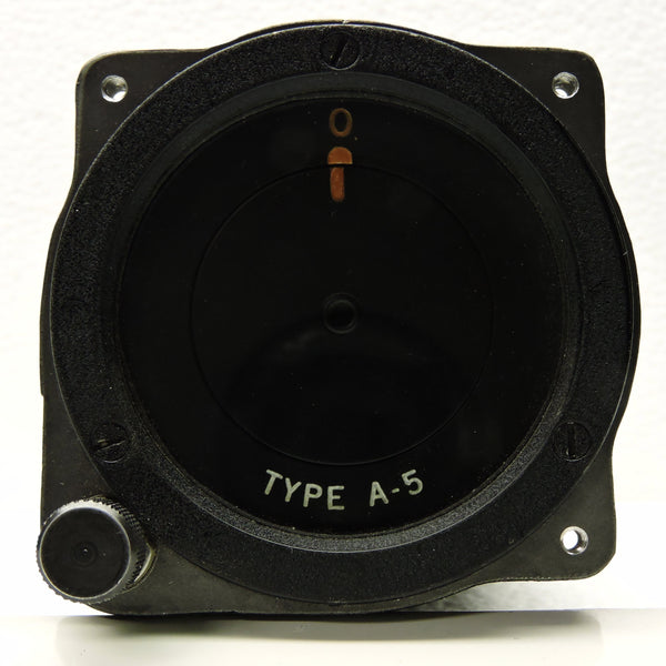 Pilot Director Indicator for Sperry A-5 Automatic Pilot