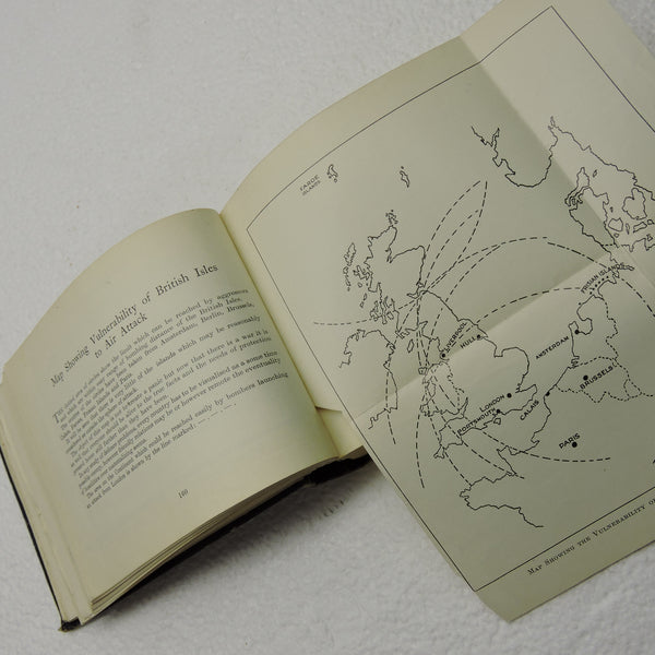 Fighting Planes of the World, von Talbot-Booth, Sargent, 2. Auflage, 1940