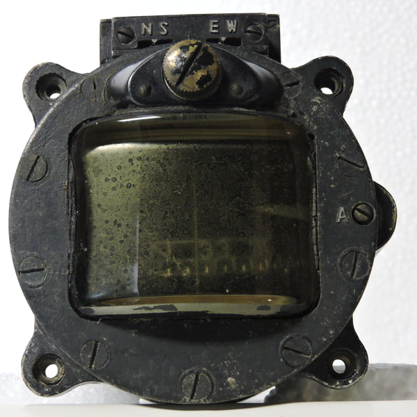 Kompass, Magnetische Direktablesung, Japanische Armee Typ 98 Kou