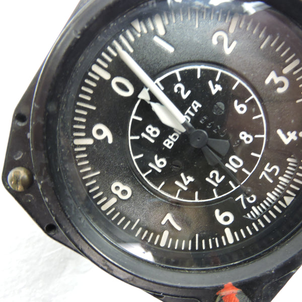 Altimeter, Sensitive, USSR