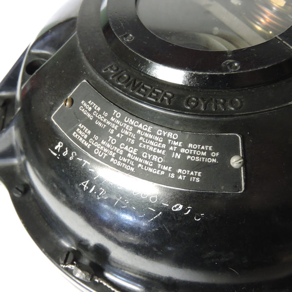 Gyro Transmitter, AN5751-1, Flux Gate Compass System