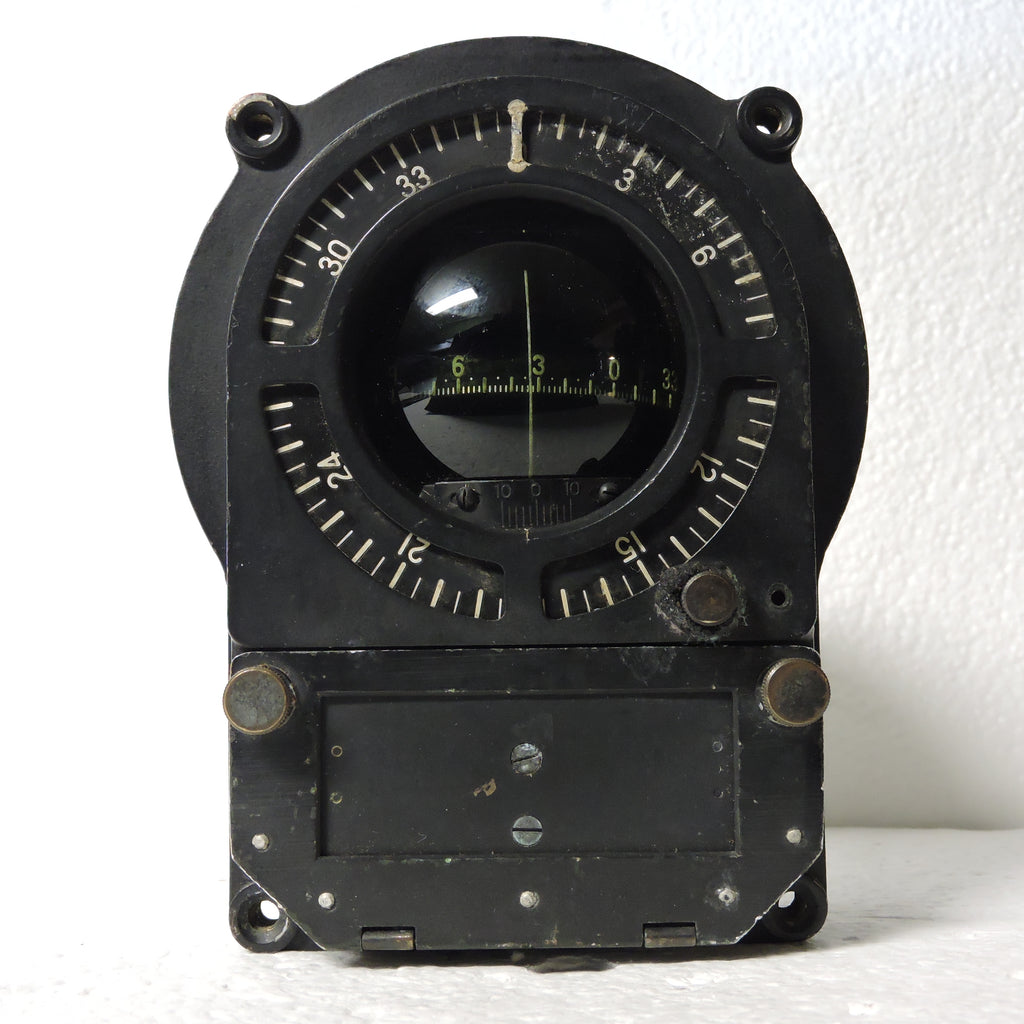 Compass, Type 92 Model 2, Japanese Navy Aircraft