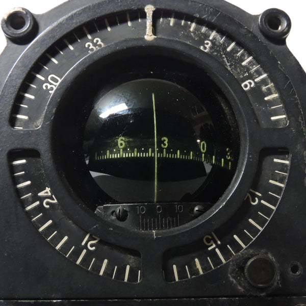 Kompass, Typ 92 Modell 2, Flugzeug der japanischen Marine