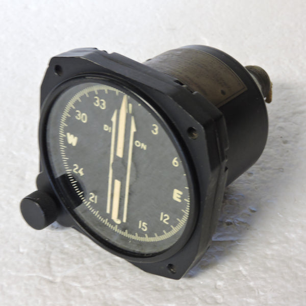 Compass, Remote Indicating AN-5730-2A