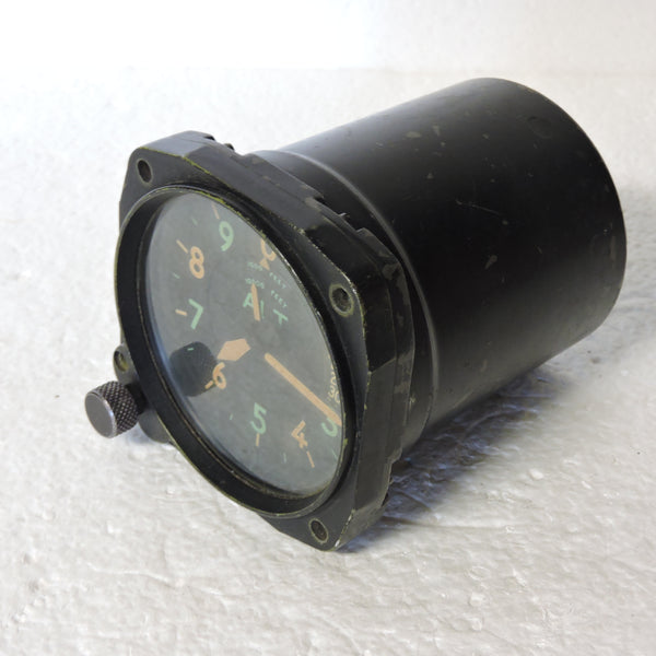 Altimeter, Sensitive AN-5760-T2A USAF 1949
