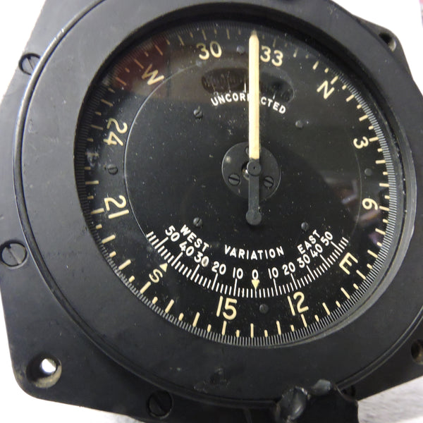 Master Compass Indicator, Flux Gate Compass System AN5752-2