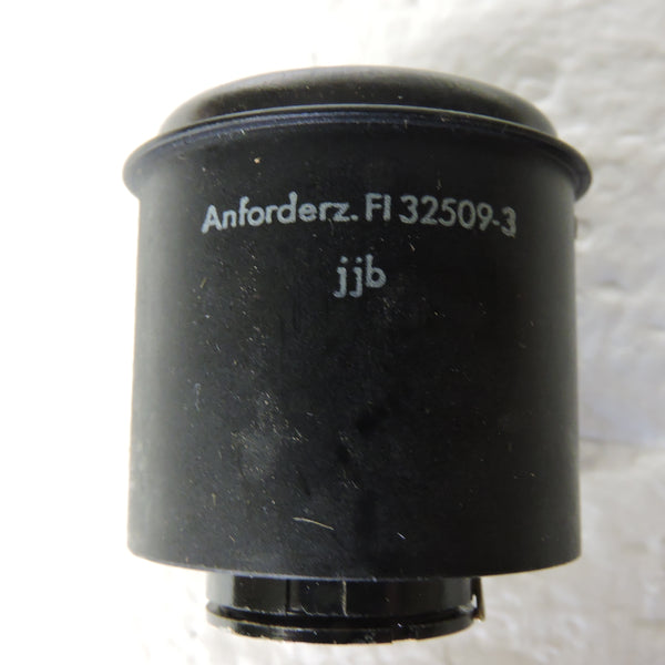 Amperemeter Strommesser -120 bis 0 bis +120 Ampere Luftwaffe Fl32509-3