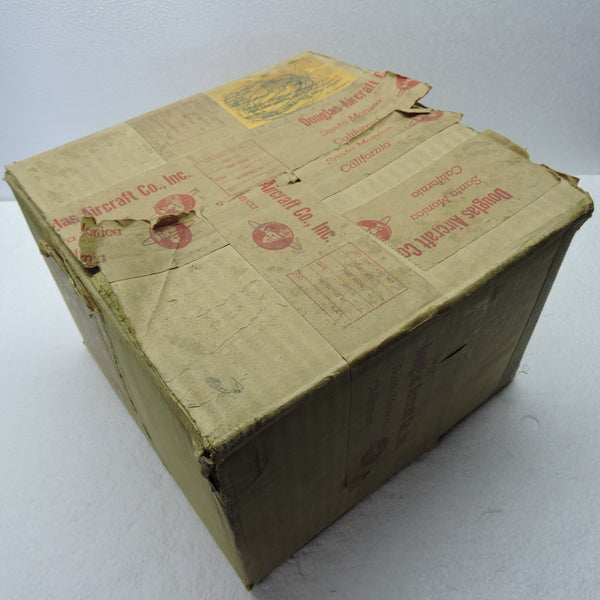 Compass, Aperiodic, US Army Air Force Type D-12 NOS