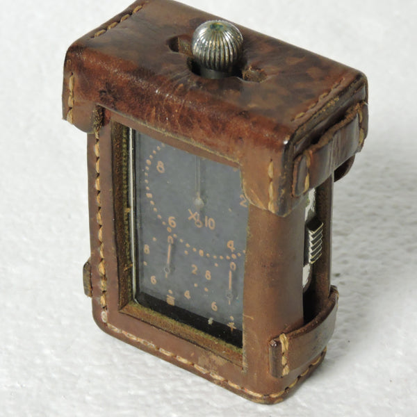 Timepiece (Stopwatch?), Japanese