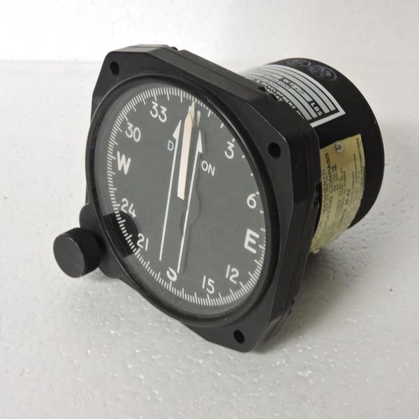 Compass, Remote Indicating, AN-5730-2A