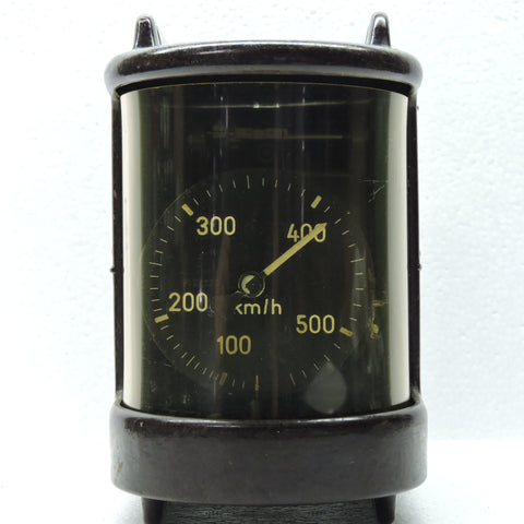 Airspeed Analytical Instrument, Luftwaffe