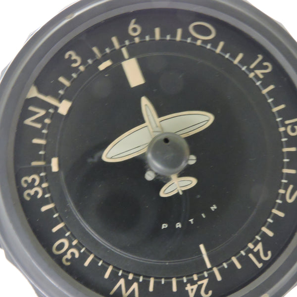 Compass, Remote Indicating, Fuhrertochterkompass Fl23333 Luftwaffe