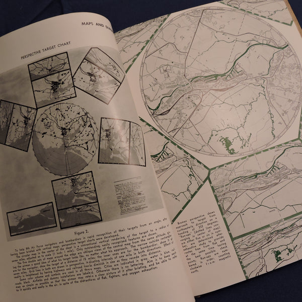 Handbuch für Combat Air Intelligence Officers, 1944