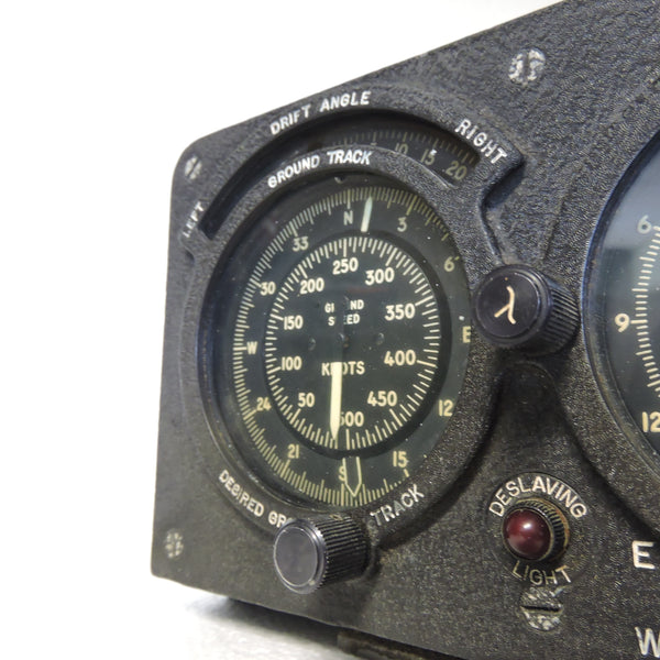 Navigationscomputer, Radar, Doppler, XN-1/APN-67 US Navy