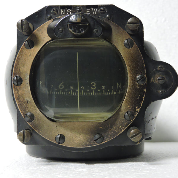 Kompass, Typ 98 Otu, Flugzeug der japanischen Armee