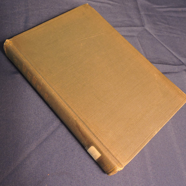 Flugzeuginstrumentenhandbuch für Piloten und Mechaniker von GC DeBaud 1942