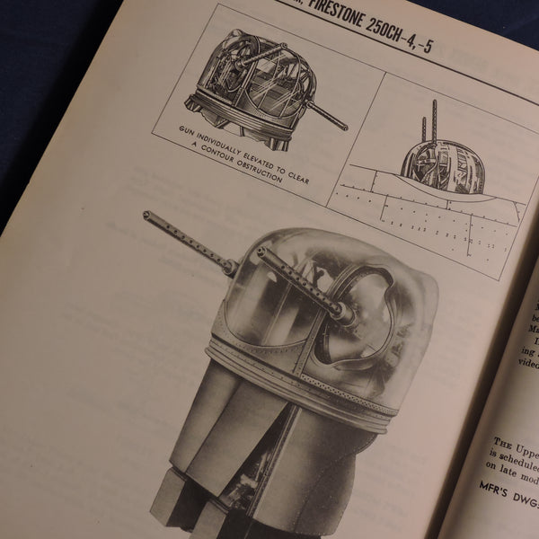 Katalog für Flugwaffenausrüstung 865, 1944
