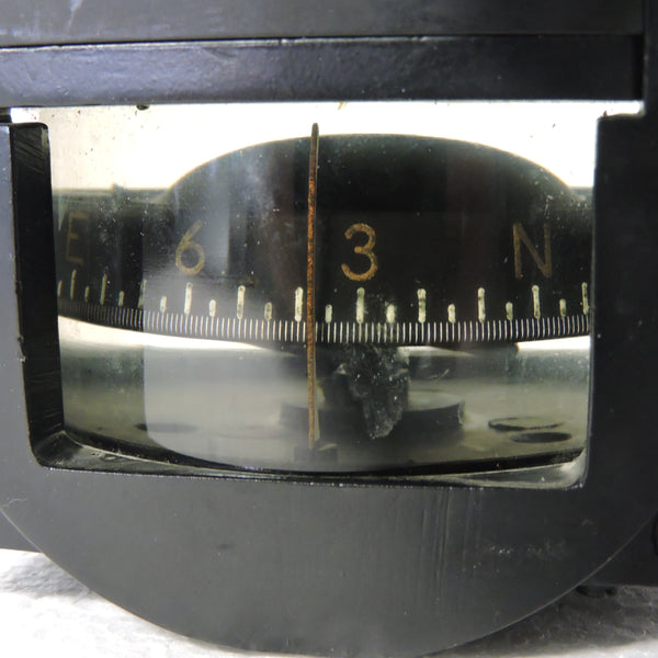 Compass, Magnetic Direct Reading, US Navy Mark VIII (2)