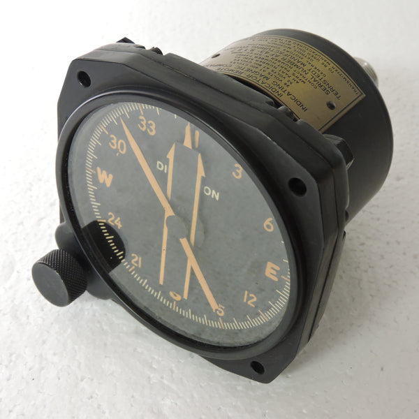 Kompass, Fernanzeige AN-5730-2A