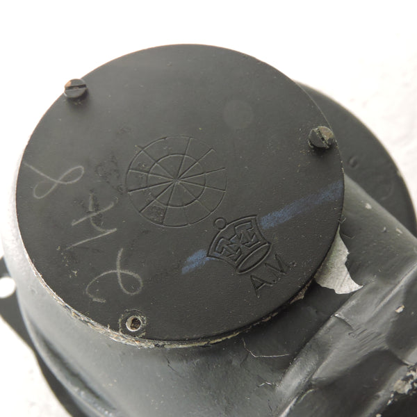 Tachometer, Mechanical, British RAF Mk IXG Ref 6A/1191 in Original Box