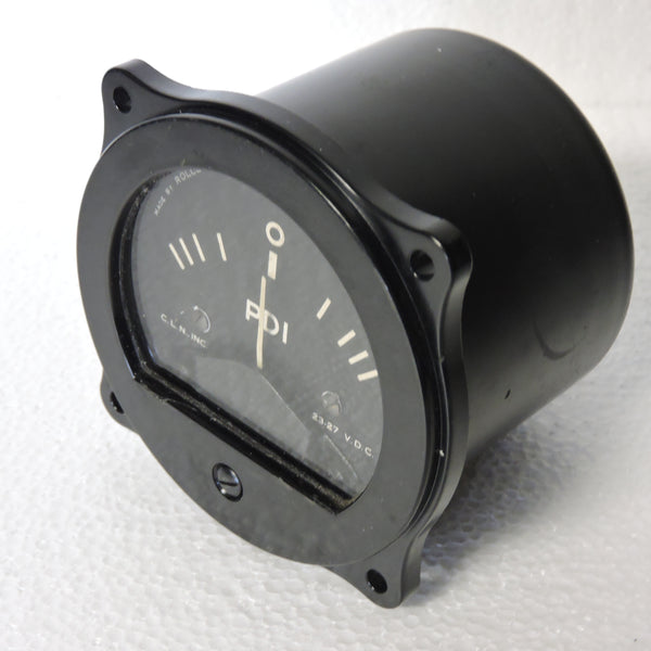 Pilot Director Indicator as used with C-1 Autopilot, WWII B-29, B-24, B-17 (A)